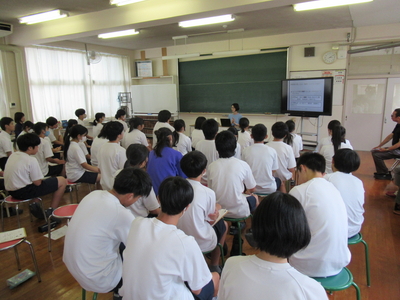 谷汲中2025.7.11.JPGのサムネイル画像